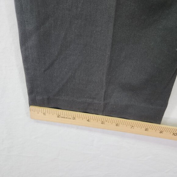 Proenza Schouler Dress Pants Size 32x26 Made in Italy Designer - Picture 8 of 11